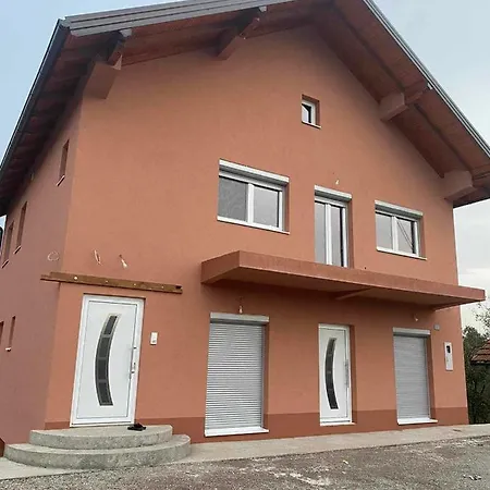 Bella Guest house