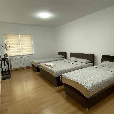 Guest house Bella Krzevici