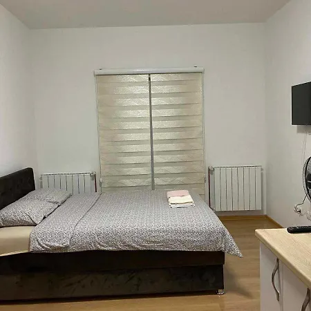 Bella Guest house Krzevici