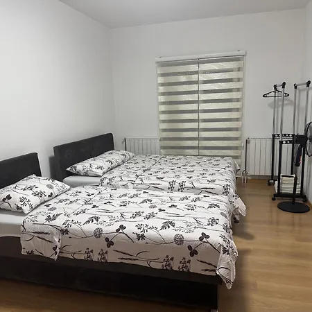 Bella 招待所 Krzevici