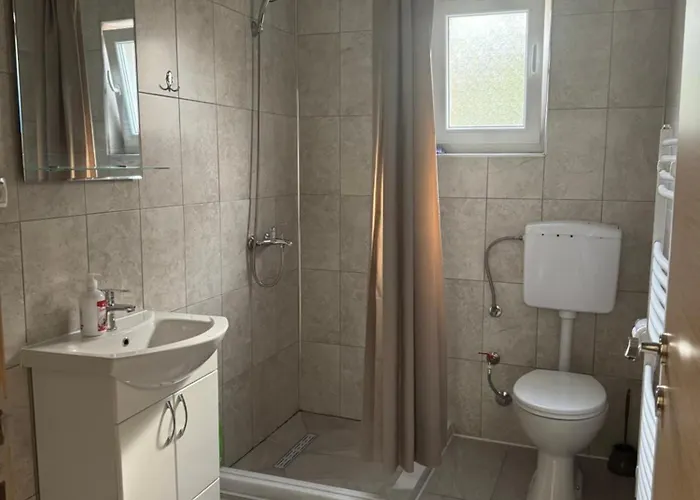 Casa de hóspedes Bella *