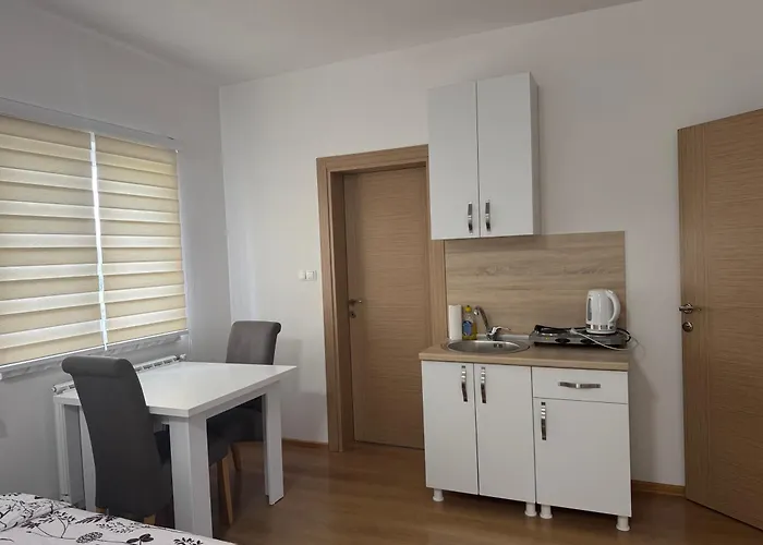 Casa de hóspedes Bella *