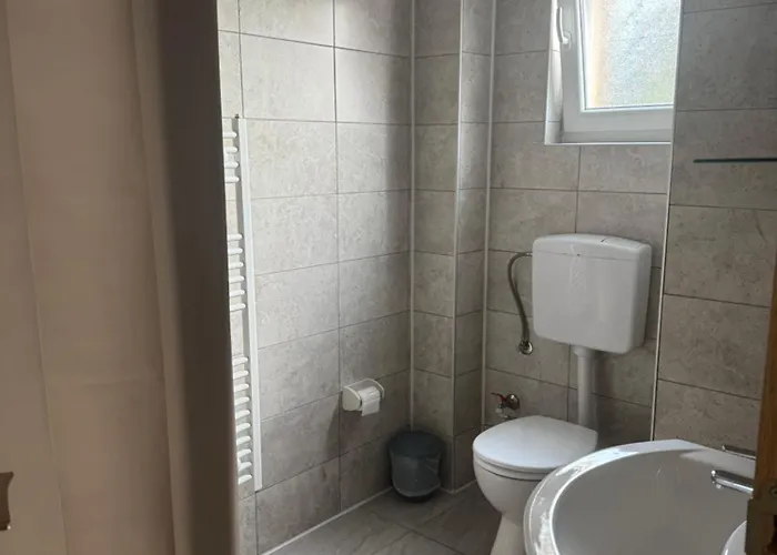 Casa de hóspedes Bella *